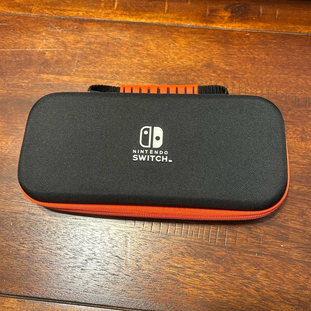 Nintendo Switch Travel Case